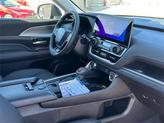 Thumbnail of 2025 Midnight Black Toyota Grand Highlander