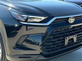 Thumbnail of 2025 Midnight Black Toyota Grand Highlander