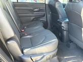 Thumbnail of 2025 Midnight Black Toyota Grand Highlander