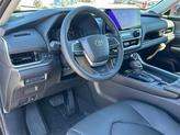 Thumbnail of 2025 Midnight Black Toyota Grand Highlander