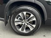 Thumbnail of 2020 Midnight Black Metallic Toyota Highlander