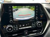 Thumbnail of 2020 Midnight Black Metallic Toyota Highlander