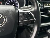 Thumbnail of 2020 Midnight Black Metallic Toyota Highlander