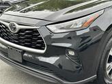Thumbnail of 2020 Midnight Black Metallic Toyota Highlander