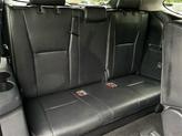 Thumbnail of 2020 Midnight Black Metallic Toyota Highlander