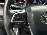 Thumbnail of 2020 Midnight Black Metallic Toyota Highlander