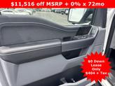 Thumbnail of 2025 Oxford White Ford F-150 Lightning