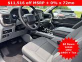 Thumbnail of 2025 Oxford White Ford F-150 Lightning