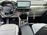 Thumbnail of 2025 Space Silver Metallic Ford Escape PHEV