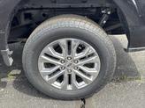 Thumbnail of 2025 Agate Black Metallic Ford F-150