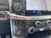Thumbnail of 2025 Agate Black Metallic Ford F-150