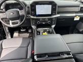 Thumbnail of 2025 Agate Black Metallic Ford F-150