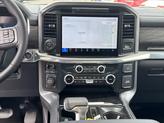 Thumbnail of 2025 Agate Black Metallic Ford F-150