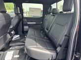 Thumbnail of 2025 Agate Black Metallic Ford F-150