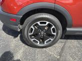 Thumbnail of 2022 HOT PEPPER Ford Bronco Sport