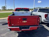 Thumbnail of 2016 Red Hot Chevrolet Silverado 1500