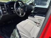 Thumbnail of 2016 Red Hot Chevrolet Silverado 1500