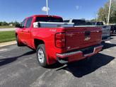 Thumbnail of 2016 Red Hot Chevrolet Silverado 1500