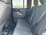 Thumbnail of 2016 Black Clearcoat Jeep Wrangler Unlimited
