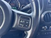 Thumbnail of 2016 Black Clearcoat Jeep Wrangler Unlimited
