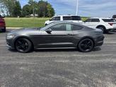 Thumbnail of 2016 MAGNETIC GRAY Ford Mustang