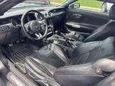 Thumbnail of 2016 MAGNETIC GRAY Ford Mustang