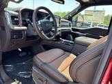 Thumbnail of 2025 Ruby Red Metallic Tinted Clearcoat Ford F-350