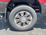 Thumbnail of 2025 Ruby Red Metallic Tinted Clearcoat Ford F-350
