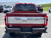 Thumbnail of 2025 Ruby Red Metallic Tinted Clearcoat Ford F-350