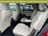 Thumbnail of 2022 Rapid Red Metallic Tinted Clearcoat Ford Explorer