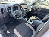 Thumbnail of 2025 Oxford White Ford Bronco Sport