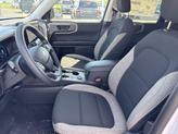 Thumbnail of 2025 Oxford White Ford Bronco Sport