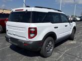 Thumbnail of 2025 Oxford White Ford Bronco Sport