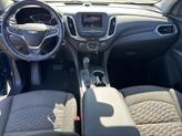 Thumbnail of 2019 Pacific Blue Metallic Chevrolet Equinox