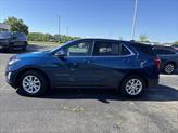 Thumbnail of 2019 Pacific Blue Metallic Chevrolet Equinox