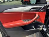 Thumbnail of 2019 Black Sapphire Metallic BMW X4