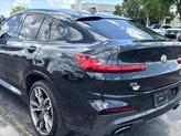 Thumbnail of 2019 Black Sapphire Metallic BMW X4