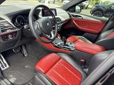 Thumbnail of 2019 Black Sapphire Metallic BMW X4