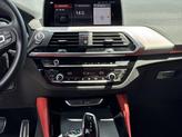 Thumbnail of 2019 Black Sapphire Metallic BMW X4