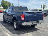 Thumbnail of 2017 BLUE JEANS Ford F-150