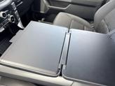 Thumbnail of 2025 Space White Metallic Ford F-150