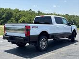 Thumbnail of 2025 Star White Metallic Tri-Coat Ford F-350
