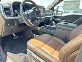 Thumbnail of 2025 Star White Metallic Tri-Coat Ford F-350