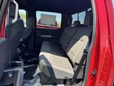 Thumbnail of 2025 Rapid Red Metallic Tinted Clearcoat Ford F-150
