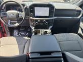 Thumbnail of 2025 Rapid Red Metallic Tinted Clearcoat Ford F-150