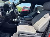 Thumbnail of 2025 Rapid Red Metallic Tinted Clearcoat Ford F-150