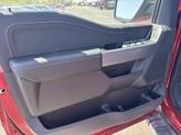 Thumbnail of 2025 Rapid Red Metallic Tinted Clearcoat Ford F-150