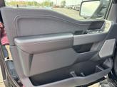 Thumbnail of 2025 Agate Black Metallic Ford F-150