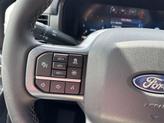 Thumbnail of 2025 Agate Black Metallic Ford F-150