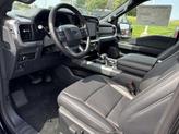 Thumbnail of 2025 Agate Black Metallic Ford F-150